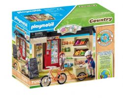 PLAYMOBIL COUNTRY - BOUTIQUE DE LA FERME #71250